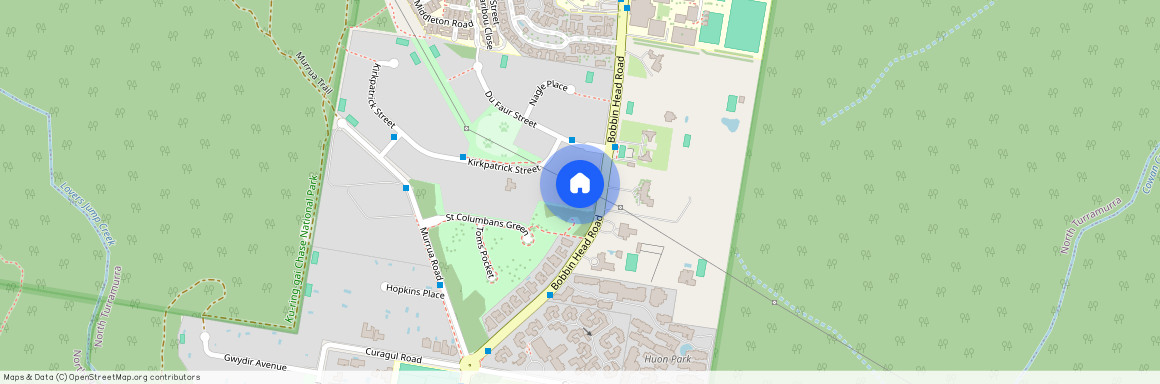 1/420A Bobbin Head Road, Turramurra NSW 2074