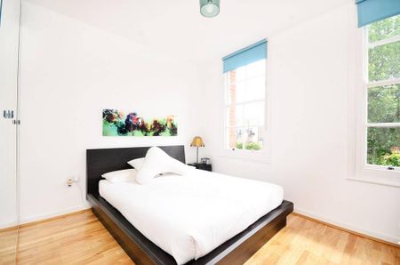 1 bedroom flat to rent - Photo 3