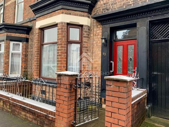 1 bedroom in a house share to rent - Photo 1