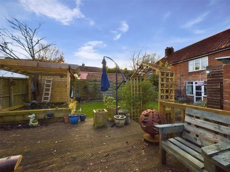 3 bedroom property to rent - Photo 5