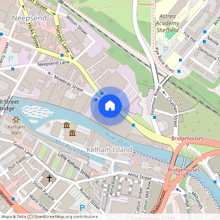 House Share - 11a Mowbray St - ALL UTILITY BILLS AND COUNCIL TAX INCLUDED!