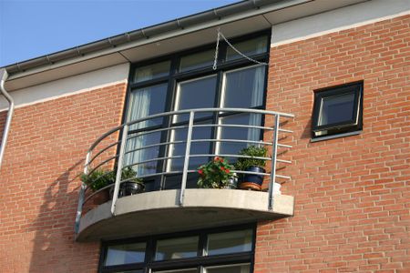 Nordre Farimagsvej, 31 1. v.3, Næstved, 4700 - Foto 2