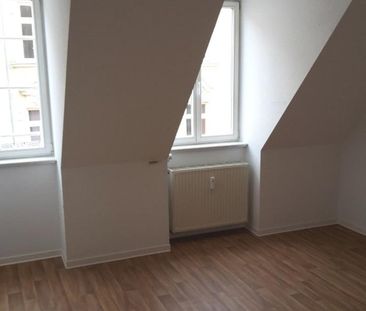 Zeitz: zentrale zwei Zimmerwohnung - Photo 1