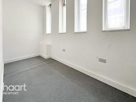 3 bedroom apartment to rent - Photo 5