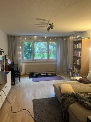 1 Zimmer, 10 m², EG - Photo 1