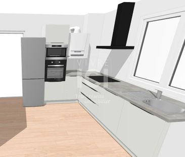 Location Maison 1 pièce 10m² - Photo 5