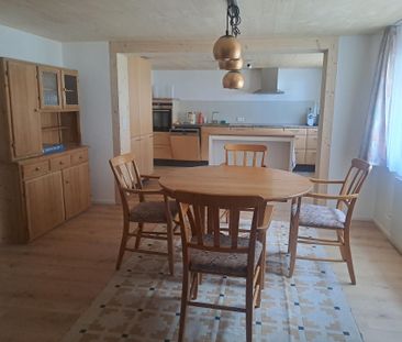 Sonnige 3.5 Wohnung mit Charme - Foto 4