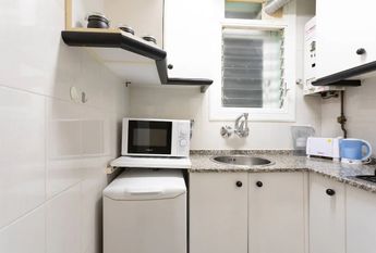 Carrer de Padilla, Barcelona, Catalonia 08013