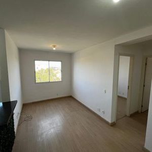 Apartamento para alugar com 44m², 2 quartos e 1 vaga - Photo 2