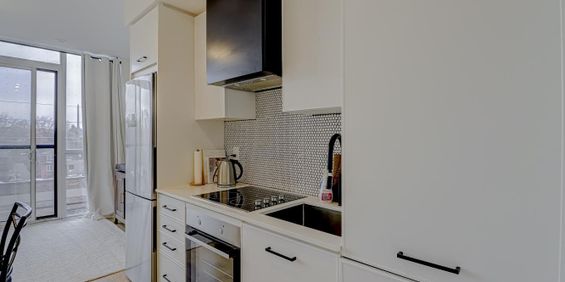 For Lease - 899 Queen Street Unit# 402, Toronto, Ontario - Photo 3