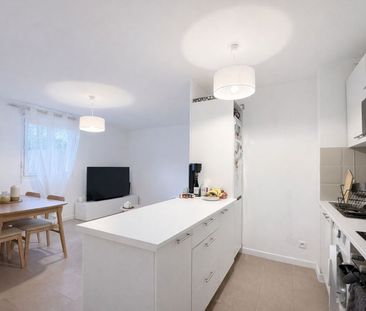 Appartement à louer 2 pièces • 45,71 m2 Le Pontet - Photo 5