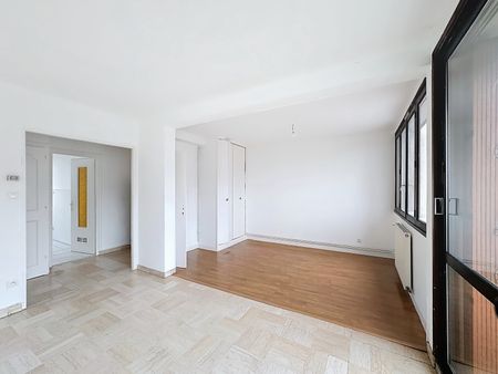 3 pièces - 72,32 m² - 6ème étage - Colocation non autorisée - Photo 2