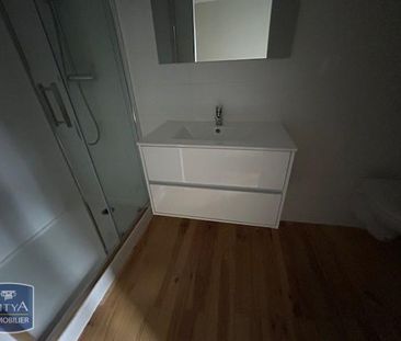 Location Appartement 2 pièces 28m² PAMIERS 09100 - Photo 6