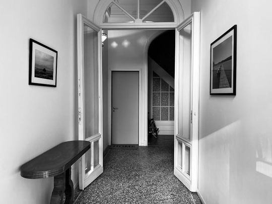 Appartement te huur - Foto 1