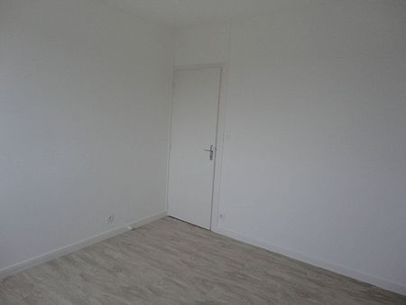 Appartement Nogent Le Rotrou 4 pièce(s) 63 m2 - Photo 3