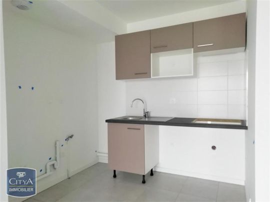 Location Appartement 3 pièces 56m² TOULOUSE 31400 - Photo 1