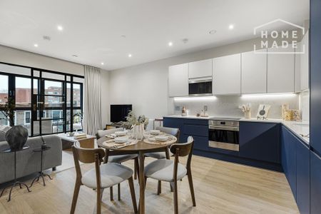 1 bedroom flat to rent - Photo 3