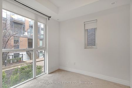For Lease - 380 Wallace Avenue Unit# 402, Toronto, Ontario - Photo 5