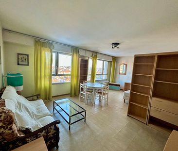 Location Appartement 1 pièce 37m² - Photo 3