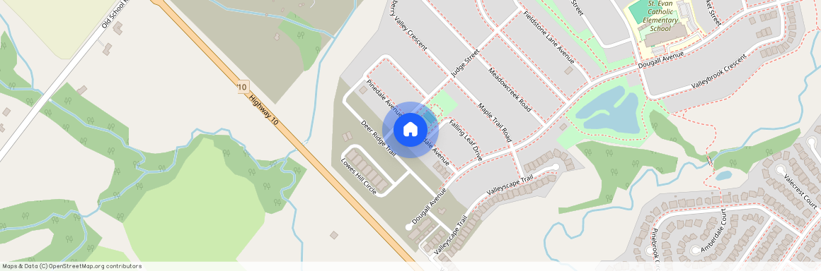 24 Pinedale Avenue, Caledon