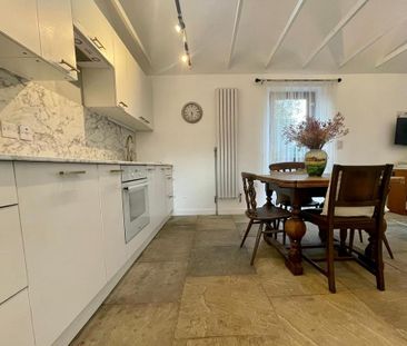 1 bedroom bungalow to rent - Photo 2