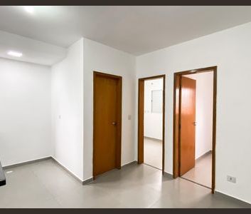 Apartamento para alugar com 50m², 2 quartos e sem vaga - Foto 3