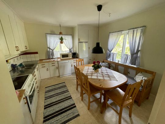 Sandviksvägen, Husum - Foto 1