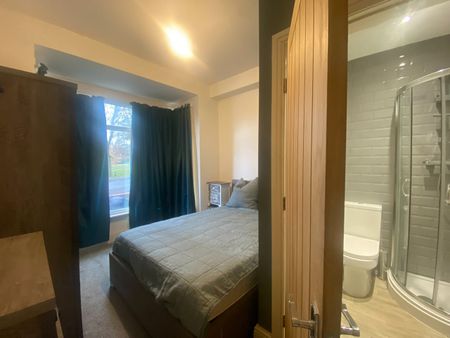 Room in a Shared House, Lightwoods Hill, B67 - Photo 5