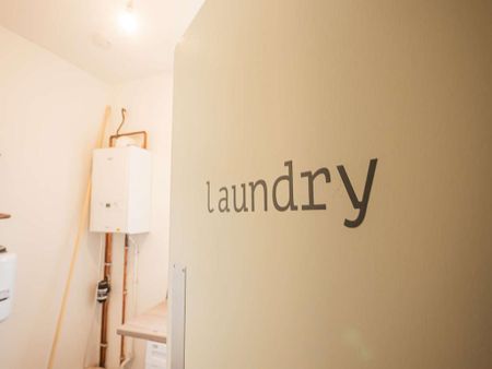 6 bedroom house of multiple occupation to rent - Photo 3