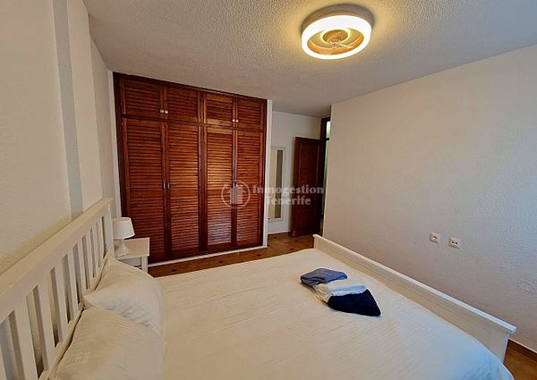 For rent 2-bedroom apartment in Los Cristianos