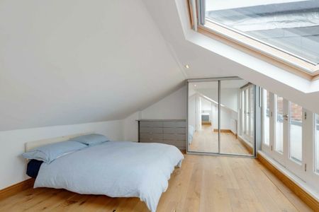 Goldhurst Terrace, NW6, London - Photo 2