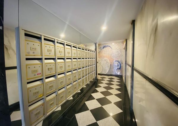 3 Bedroom Apartment with a view, Areeiro, Lisboa