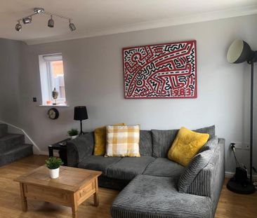 2 bed Detached in Livingston Avenue Wythenshawe, Manchester, M22 1BY - Photo 4