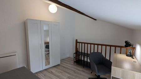 Location Appartement 2 pièces 21m² POITIERS 86000 - Photo 2