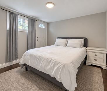 138 James Street North apartment — Hamilton, ON (2-Bedroom) - 2 Bed... - Photo 3