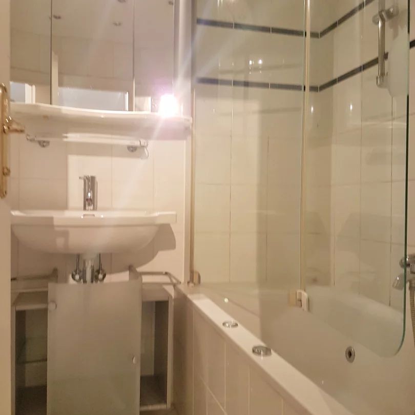 U4 Nähe - gemütliche 2 Zimmer Wohnung!! - Photo 1