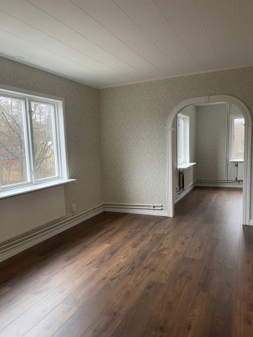 Brandshultsvägen, Oskarström - Foto 3