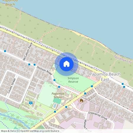 866A Papamoa Beach Road, Papamoa Beach, Papamoa