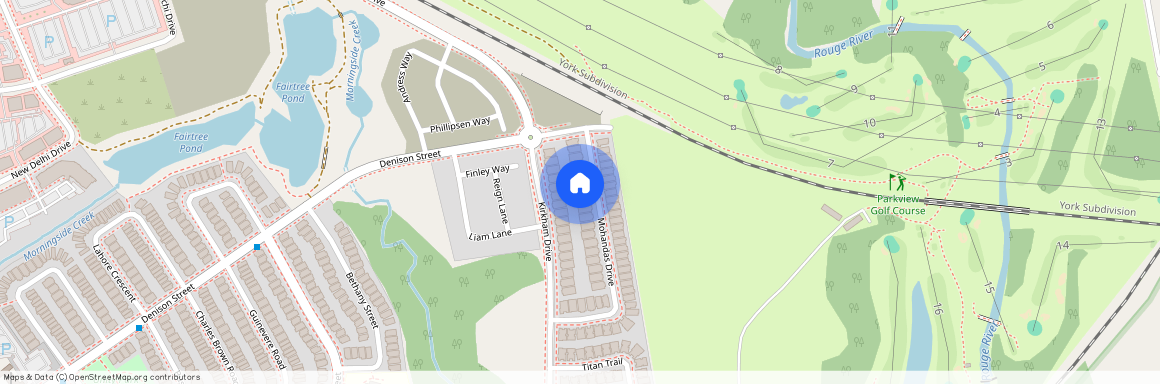 74 Mohandas Drive Unit# #Bsmt, Markham