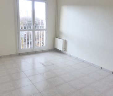 Appartement 4 pièces à louer - Photo 3