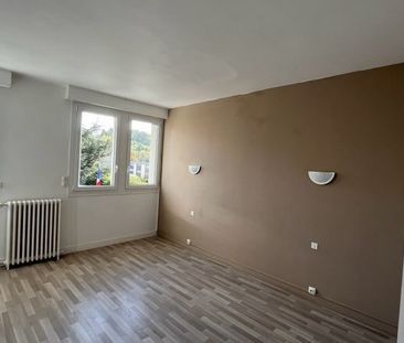 Appartement à louer Lisieux - Photo 3