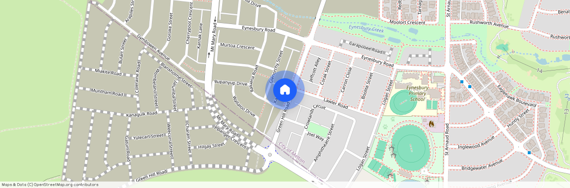 534 Green Hill Road, Vic 3338, Eynesbury