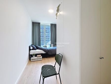 Furnished 2 bedroom apartment for rent - Photo 5