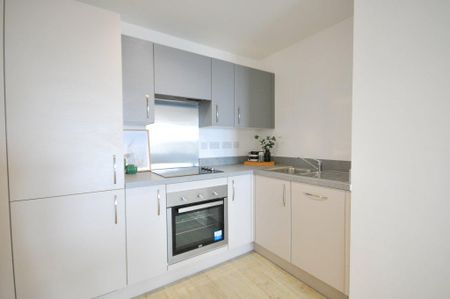 1 bedroom apartment to rent - Photo 3