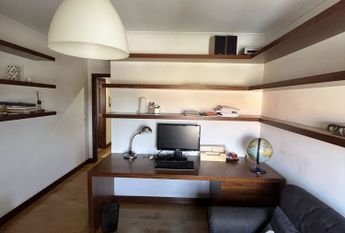 Apartamento T4 em Coimbra