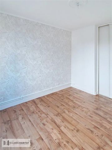 Location appartement 3 pièces - 69m² à Fougeres (35300) - Photo 5