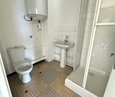 Location Appartement 1 pièce 25m² - Photo 1