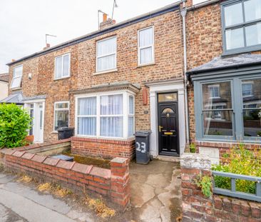 23 Heslington Road - Photo 6