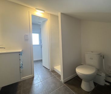 Location Appartement 1 pièce 12m² NARBONNE 11100 - Photo 4