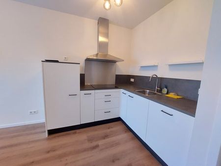 Te huur: Appartement Markt 37 e in Roosendaal - Foto 4